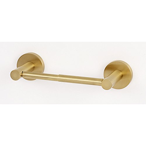 Satin Brass