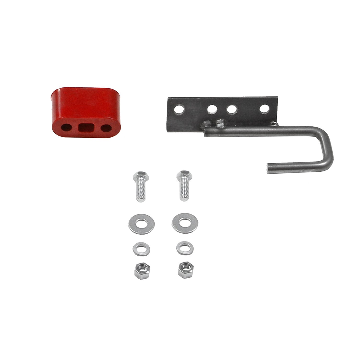 Flowmaster Outlaw Axle Back High Clearance Exhaust System for 2021-2023 Ford Bronco - Off-Road Performance & Aggressive Sound - Perfect for Trail Riding & Adventure Driving