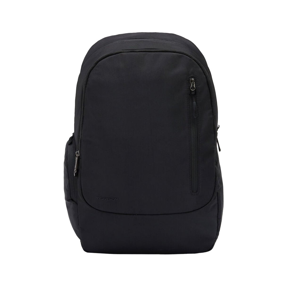 Travelon Anti-Theft Urban Backpack - Secure Laptop Backpack for Commuters, Students & Travel | RFID Blocking, Lockable Zippers & Hidden Pockets | Perfect for Work, School & City Adventures