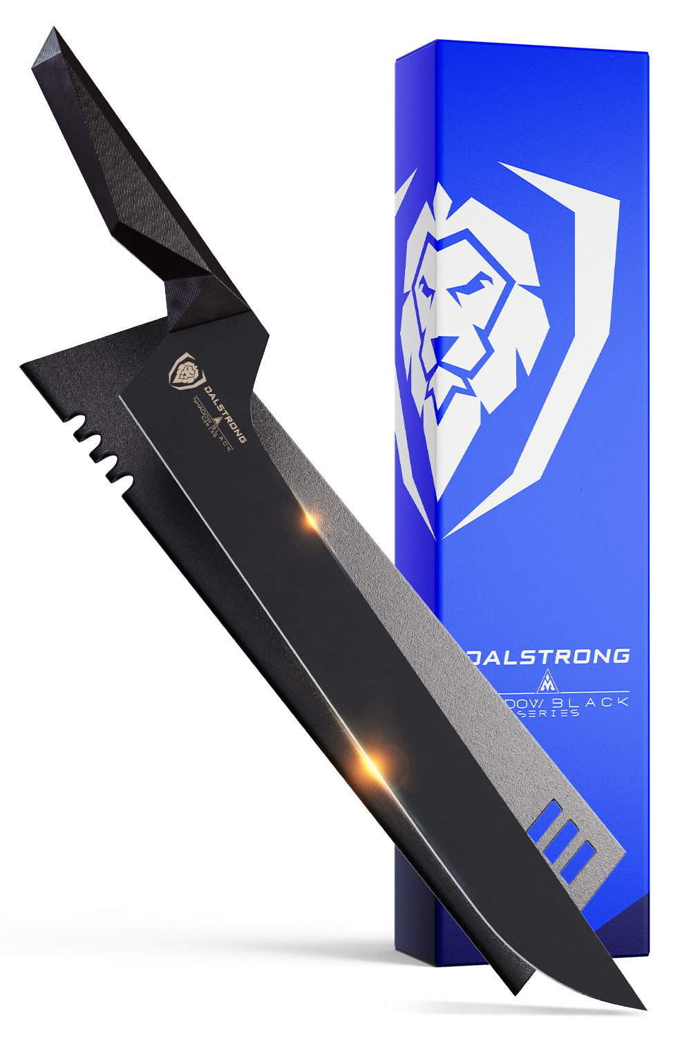 Dalstrong Shadow Black Series 12