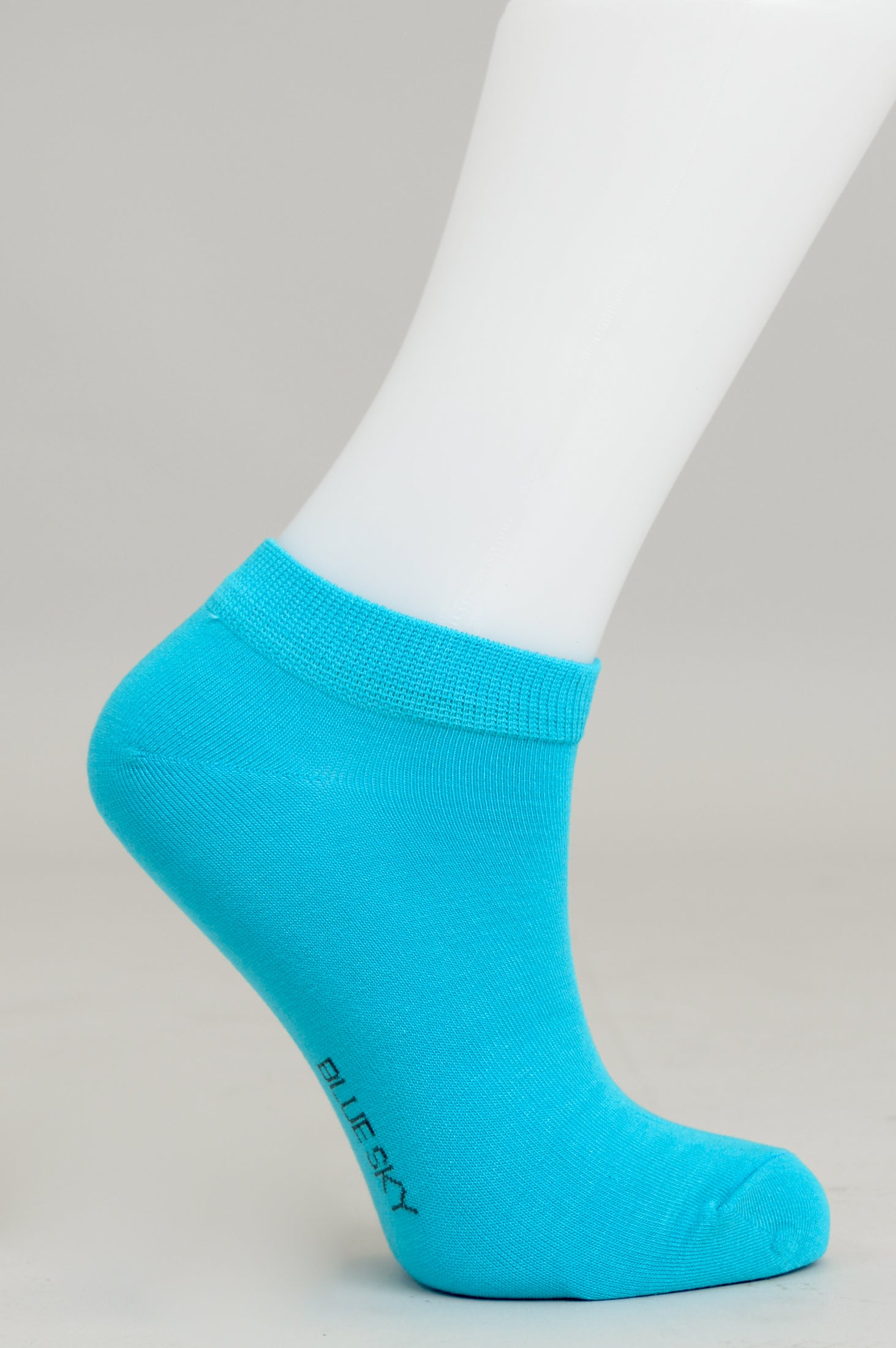 Women's Breathable Bamboo Ankle Socks - Soft & Comfortable for Everyday Wear, Yoga, Running & Workout