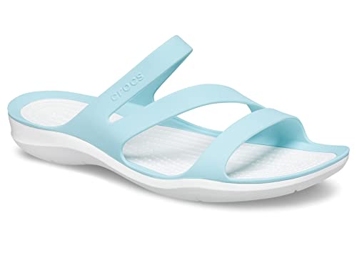 Pure Water/White