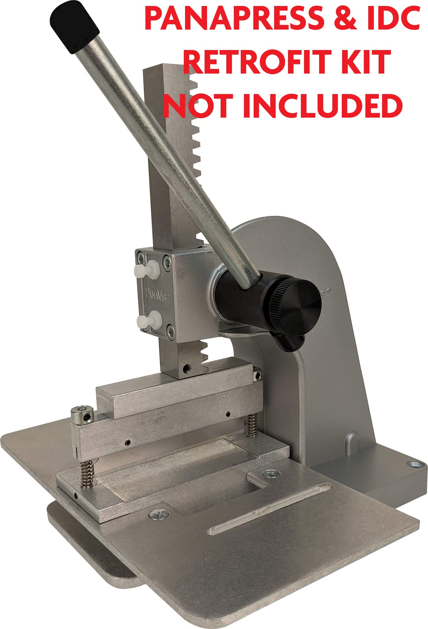 PanaVise 507 Flat Ribbon Cable Cutter - Precision Tool for Electronics, DIY Projects & Computer Repairs | Compatible with PanaVise 506 Workbench | Ideal for Tech Enthusiasts & Professionals