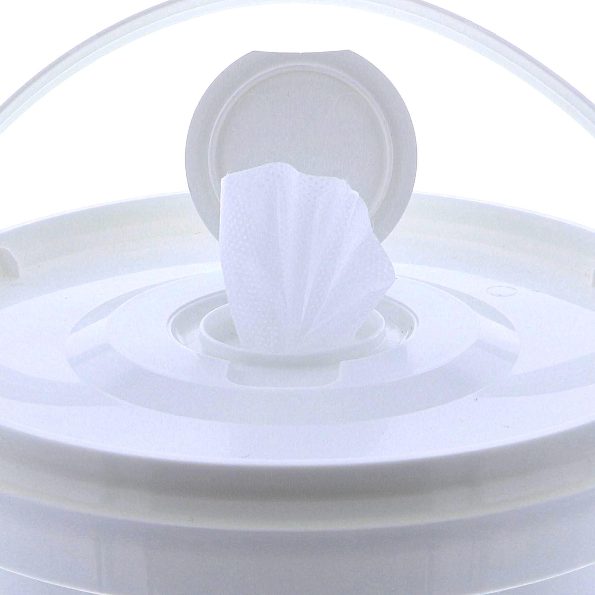 Wipex 70% Isopropyl Alcohol Wipes - Bulk Pack of 1000 Count (2 Packs) - Lint-Free SMS Cloth for Electronics, Screens & Tech Cleaning - Ideal for Home, Office & School Sanitization - Perfect for Phones, Keyboards, Glasses & Medical Equipment Disinfection