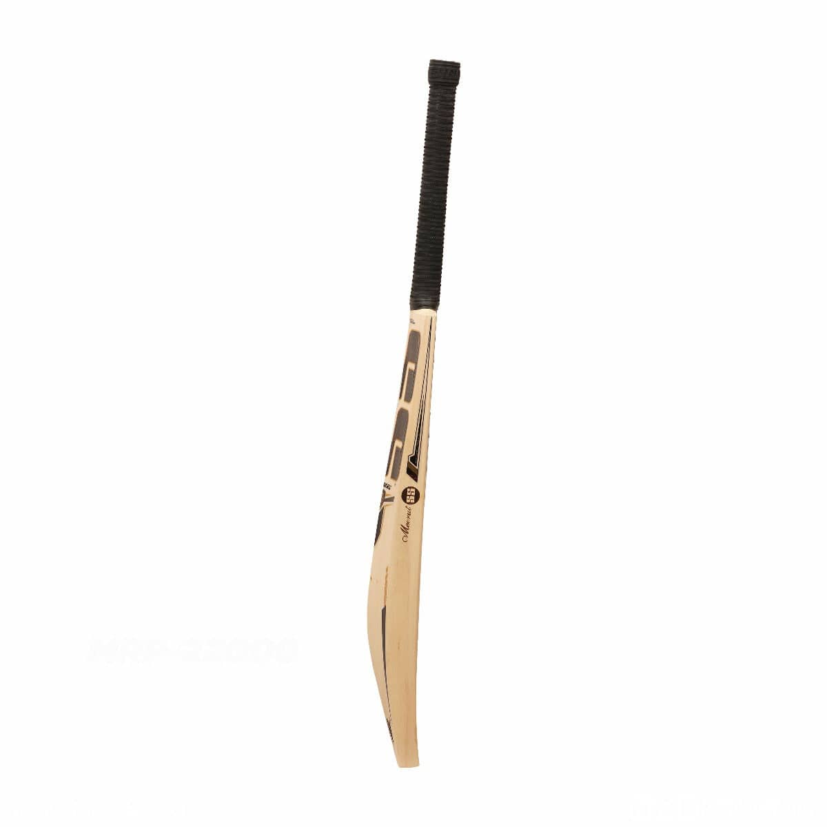 SS Sword Pro Adult Cricket Bat - Premium English Willow Cricket Bat for Men & Women - Perfect for Professional Matches, Training & Backyard Games