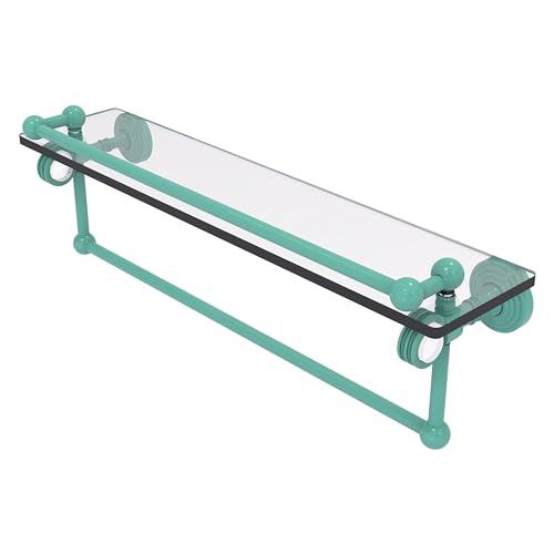 Sea Foam Green