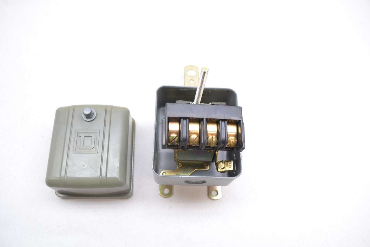 Liquid Level Switch - Close On Rise Sensor for Water Tank, Pool & Industrial Use | Reliable Fluid Level Detection