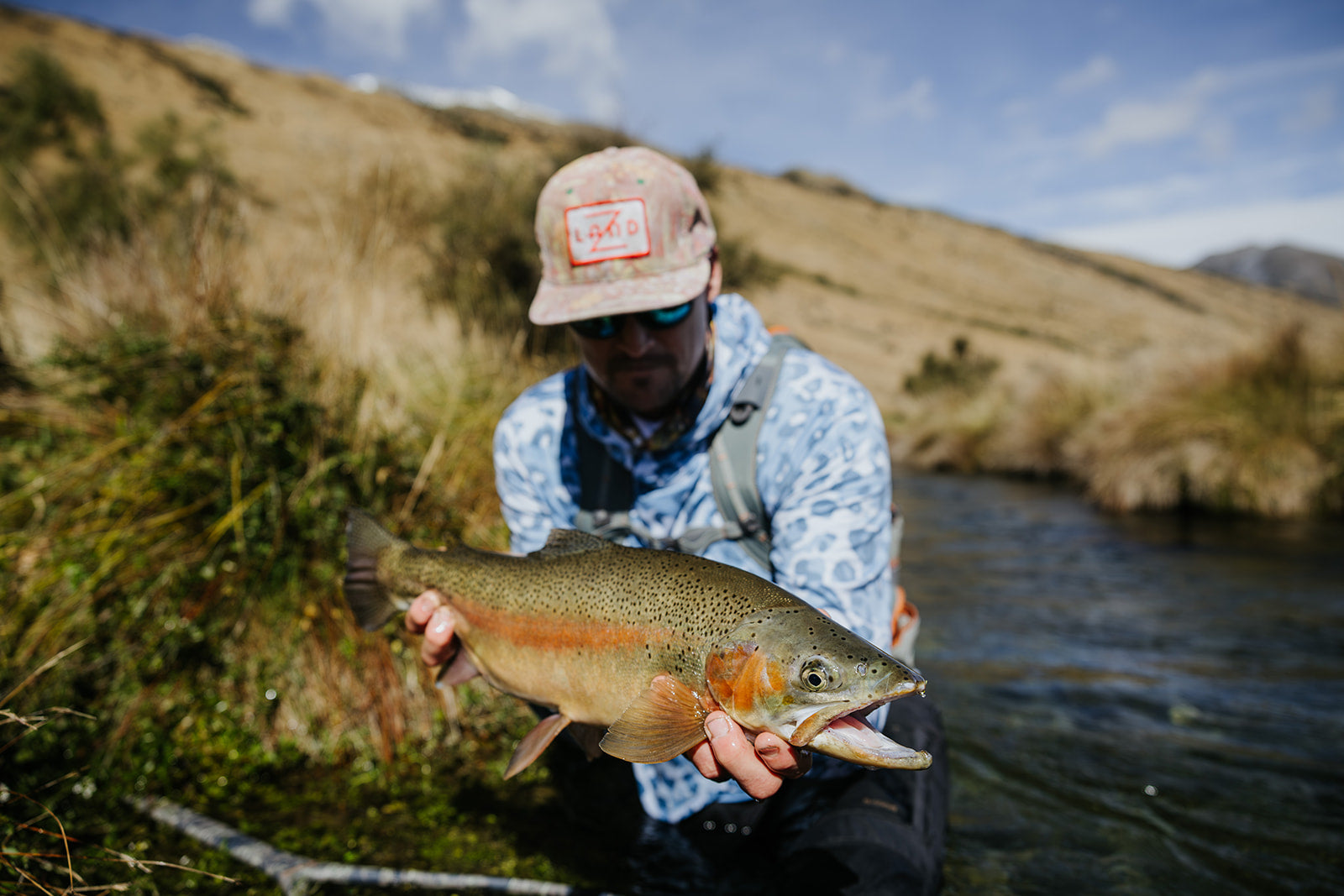 Spring Creek - Premium Outdoor Gear & Apparel for Hiking, Camping & Adventure | Durable & Comfortable for All Seasons