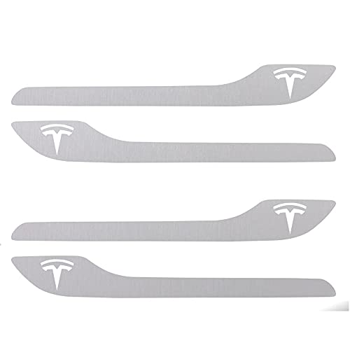 Brushed Aluminum