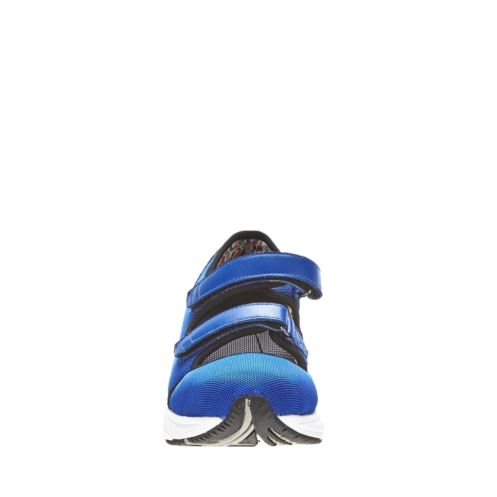 Drew Women's Comfortable Walking Shoes with Adjustable Straps - Extra Depth Design for All-Day Wear - Perfect for Walking, Travel & Casual Outings