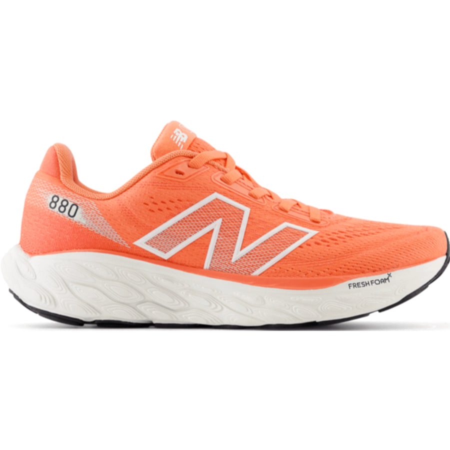New Balance Women's 880v14 Running Shoes - Lightweight Cushioned Sneakers for Jogging, Walking & Gym Workouts