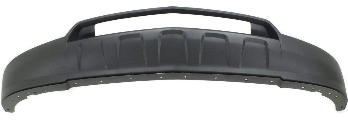 Genuine GM 20849307 Front Lower Bumper Fascia Replacement - Perfect for Chevy, GMC & Cadillac Models - Ideal for Collision Repair & Auto Restoration Projects