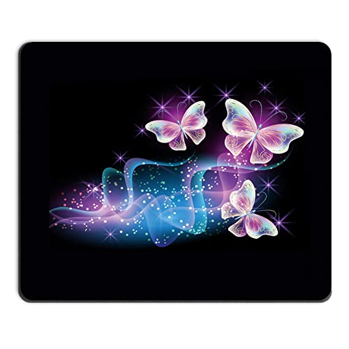Purple Butterfly