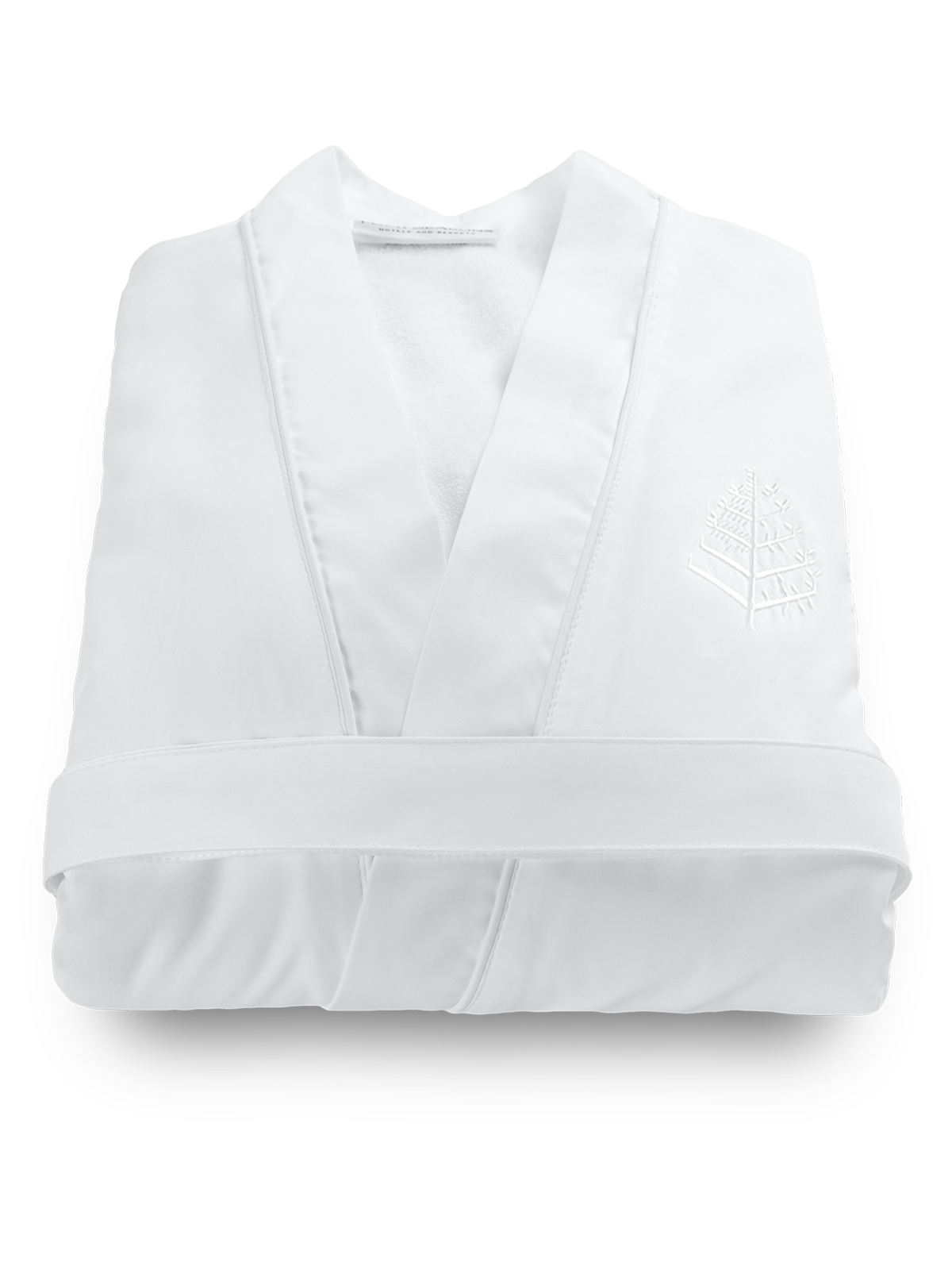 Luxury Spa Robe for Women - Soft Plush Bathrobe with Pockets - Perfect for Relaxation, Spa Days & Home Comfort