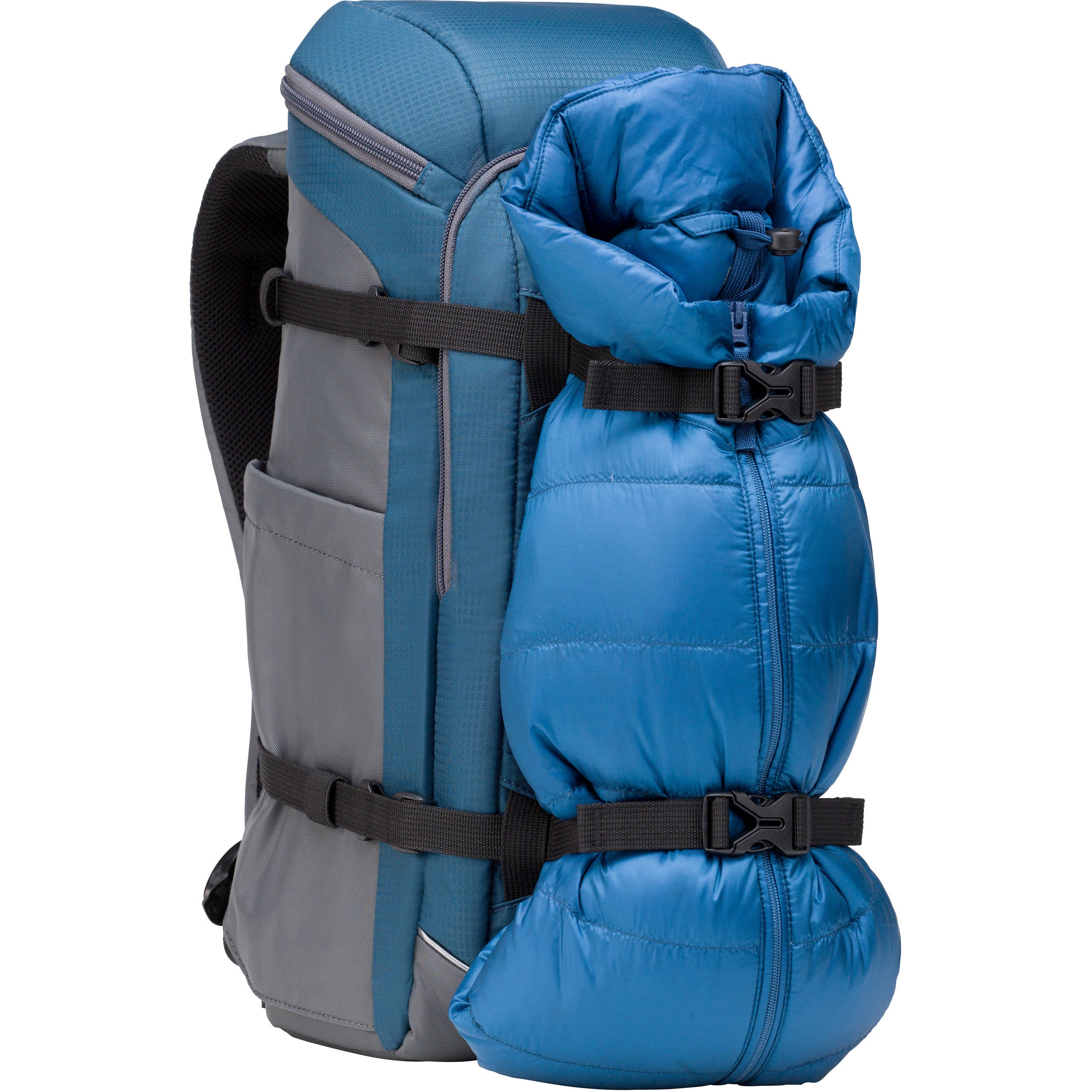 Tenba Solstice 12L Camera Backpack - Waterproof DSLR/SLR Bag for Photographers | Perfect for Travel, Hiking & Outdoor Photography