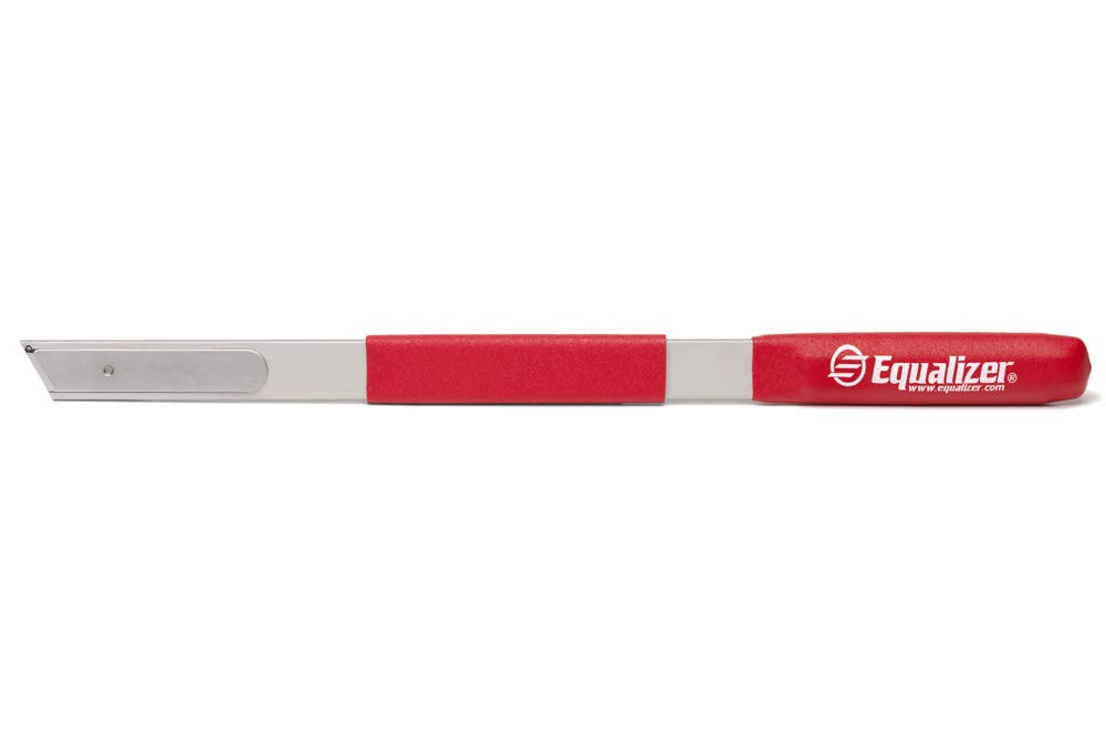 Equalizer Urethane Cutting Knife 24 Inch - Premium USA Made Foam Cutting Tool for Upholstery, Mattress & Cushion Repair | Industrial & DIY Foam Projects