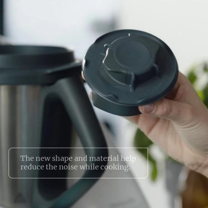 Thermomix® TM6 Measuring Cup - BPA-Free, Durable Kitchen Accessory for Precise Cooking & Baking | Perfect for Blending, Mixing & Meal Prep