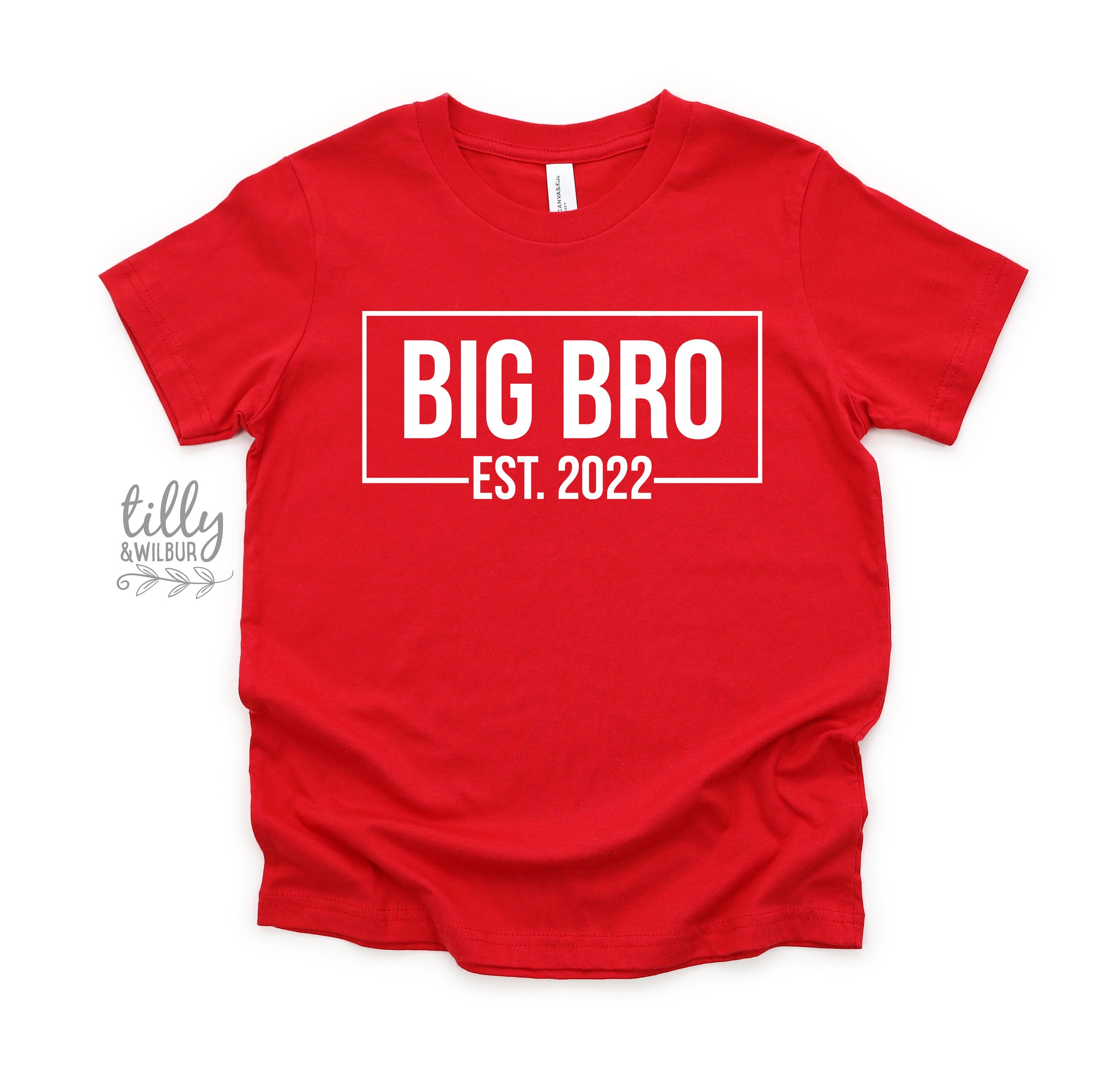 Big Brother Graphic T-Shirt for Men - Vintage Inspired Cotton Tee - Perfect for Casual Wear, Street Style & Gifts