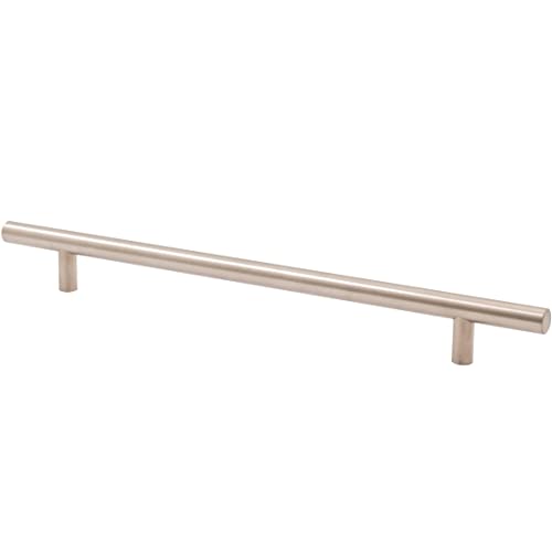 Satin Stainless Steel