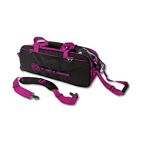 Black/Pink