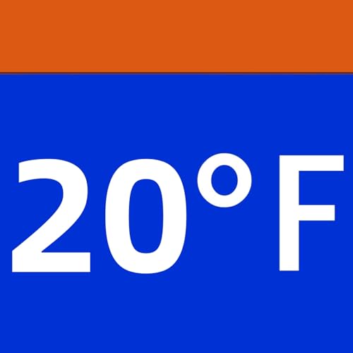 20°F-RoyalBlue