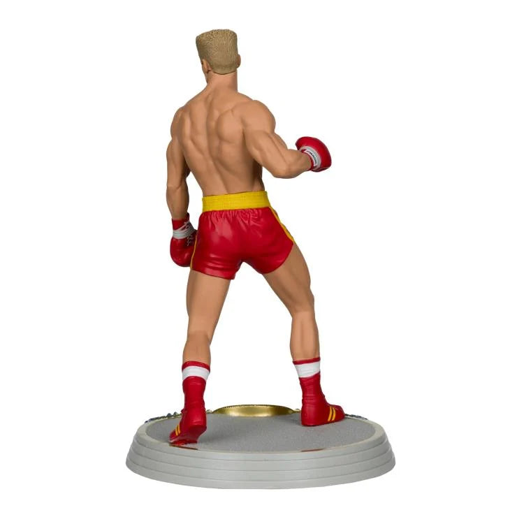 Rocky IV Ivan Drago 6