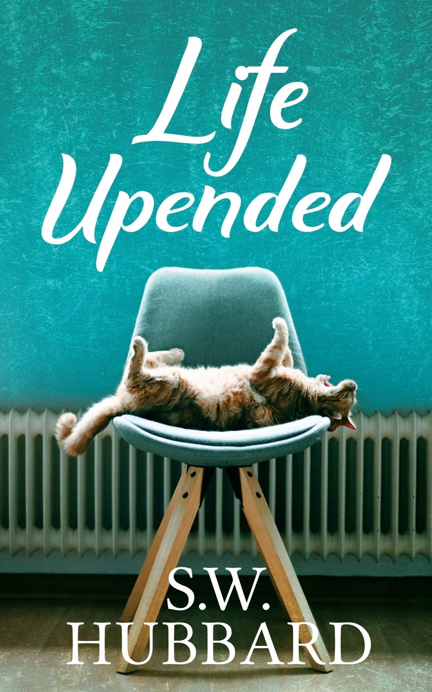 Life, Upended: Roz's Story - The Makeover | Women's Friendship Fiction Novel | Perfect for Book Clubs & Relaxing Weekend Reads