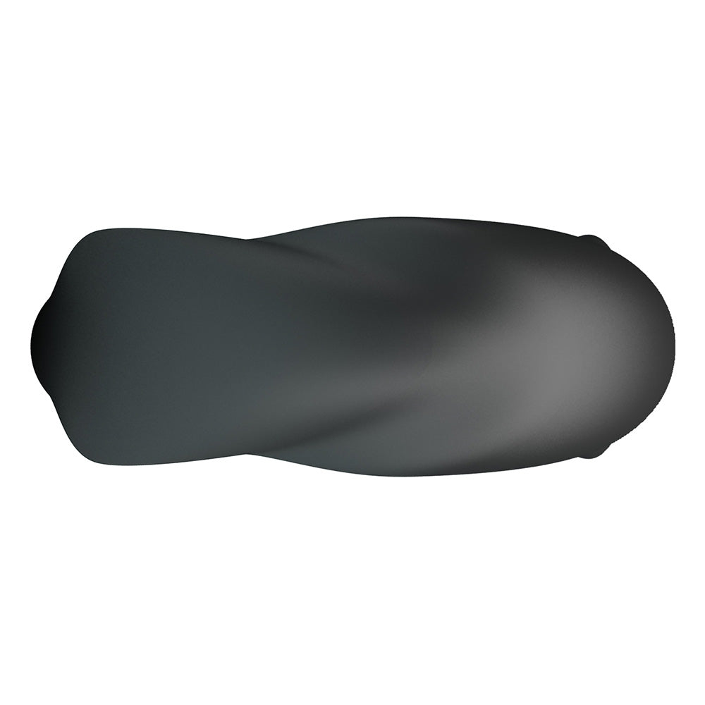 Crazy Bull Daquez Silicone Cock Ring (Model 4) - Premium Stretchy Penis Ring for Enhanced Pleasure & Erection Support - Perfect for Couples Play & Solo Use