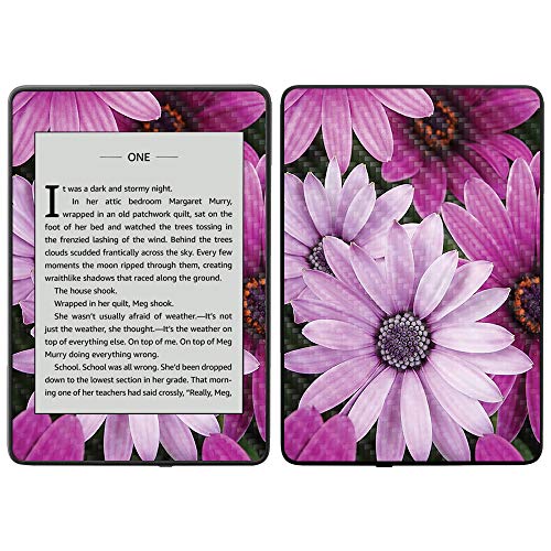 Purple Flowers