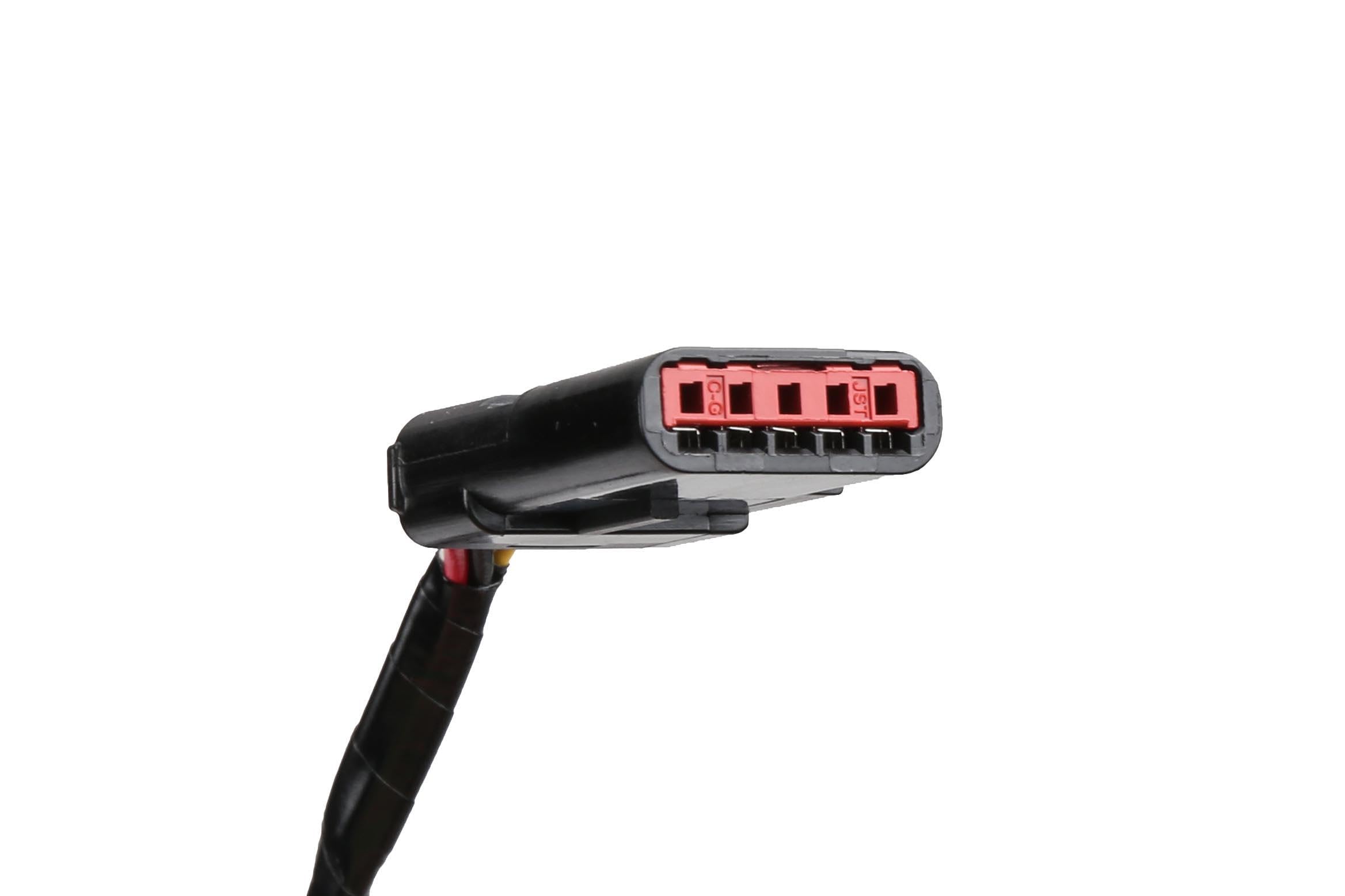GM Genuine Parts 23137303 Front Parking Assist Camera - HD Backup Camera for Chevy/GMC Trucks & SUVs | Easy Installation, Night Vision | Perfect for Parking, Towing & Tight Spaces
