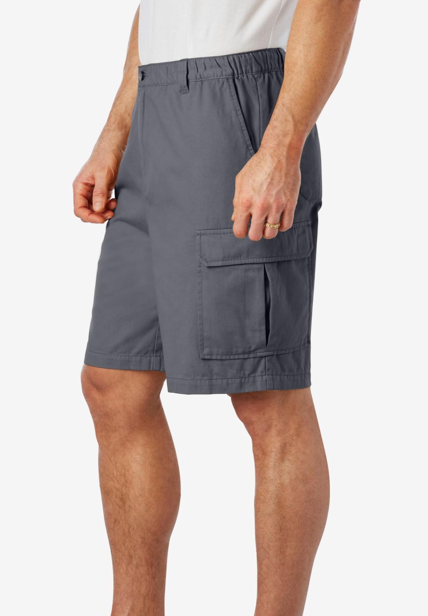 KingSize Men's Big & Tall 8
