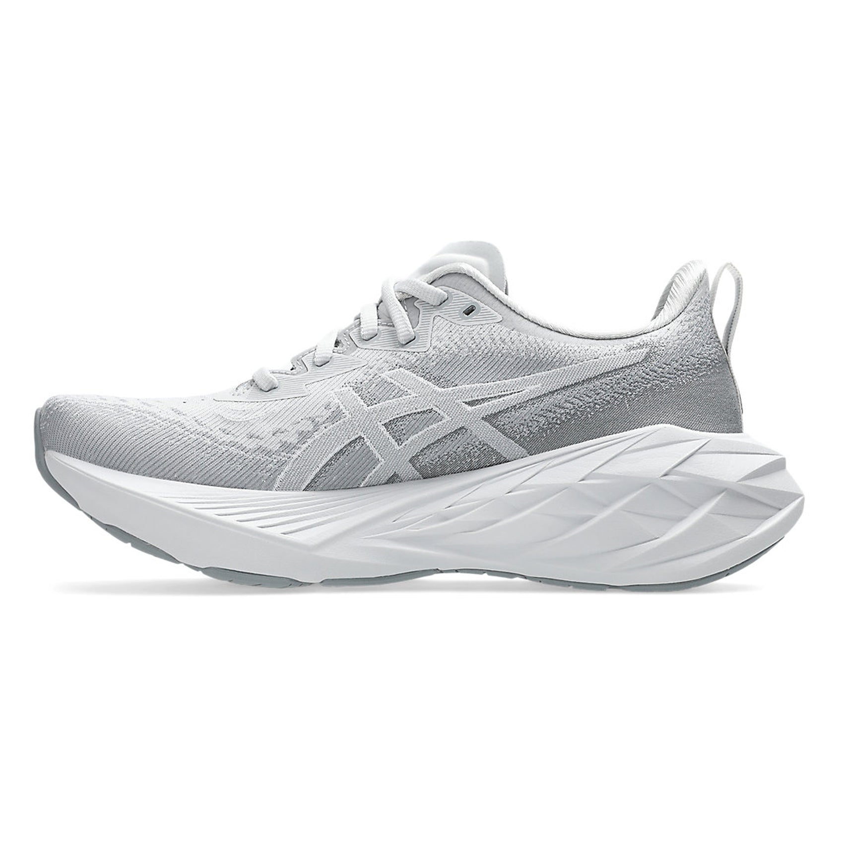 ASICS Novablast 4 Women's Running Shoes - Lightweight Cushioned Sneakers for Road Running, Jogging & Gym Workouts