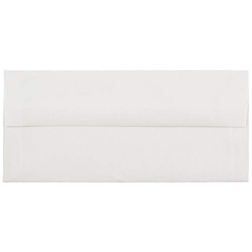 Bright White Laid