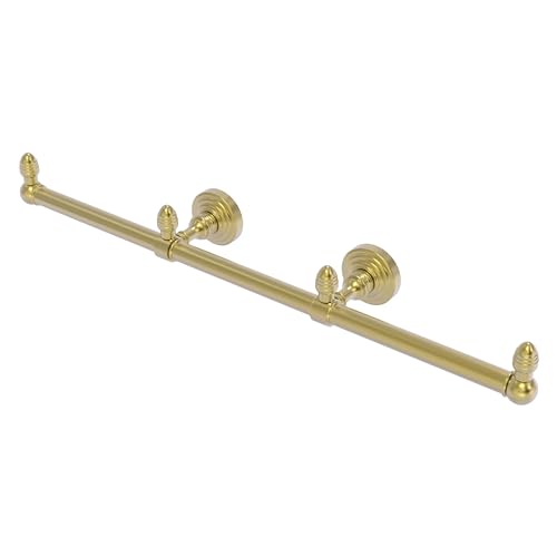 Satin Brass
