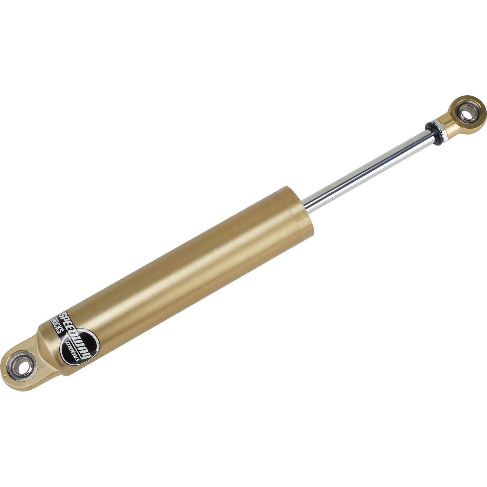 Pro Shocks Sprint Car Twin-Tube Shock Absorber - Heavy Duty Performance for Racing & Off-Road Use