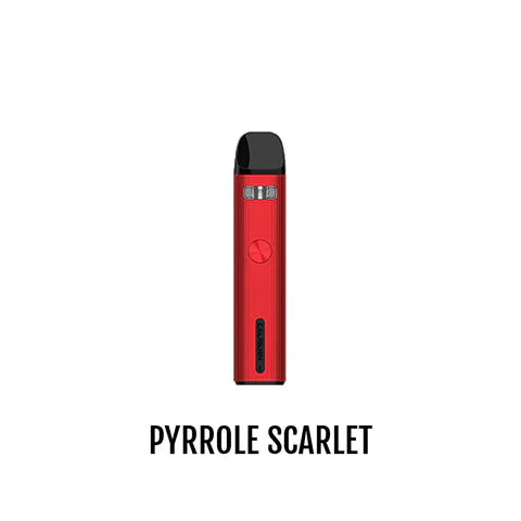 Original Title: Caliburn G2 15W Pod System   Optimized Title: **Caliburn G2 15W Pod System Kit - Rechargeable Vape Device with Adjustable Airflow & Long-Lasting Battery - Perfect for On-the-Go Vaping & Smooth Nicotine Salt Experience**