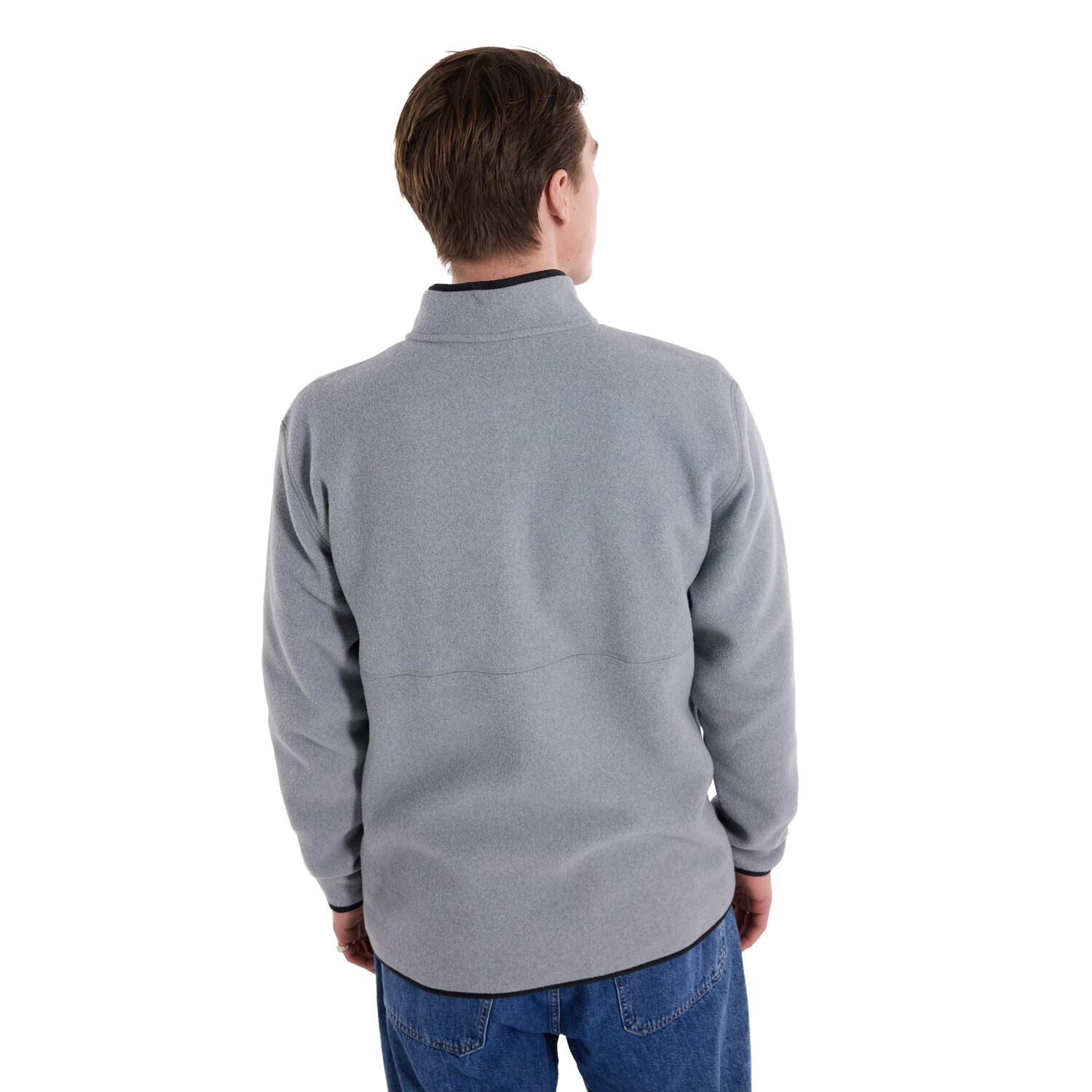Grey Heather