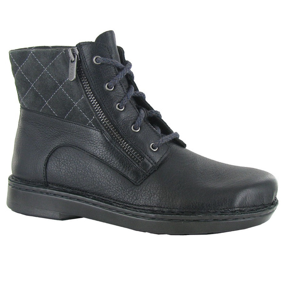 Castera Combat Bootie (63439) - Stylish & Durable Women's Military Boots for Outdoor, Hiking & Fashion - Perfect for Adventure & Everyday Wear