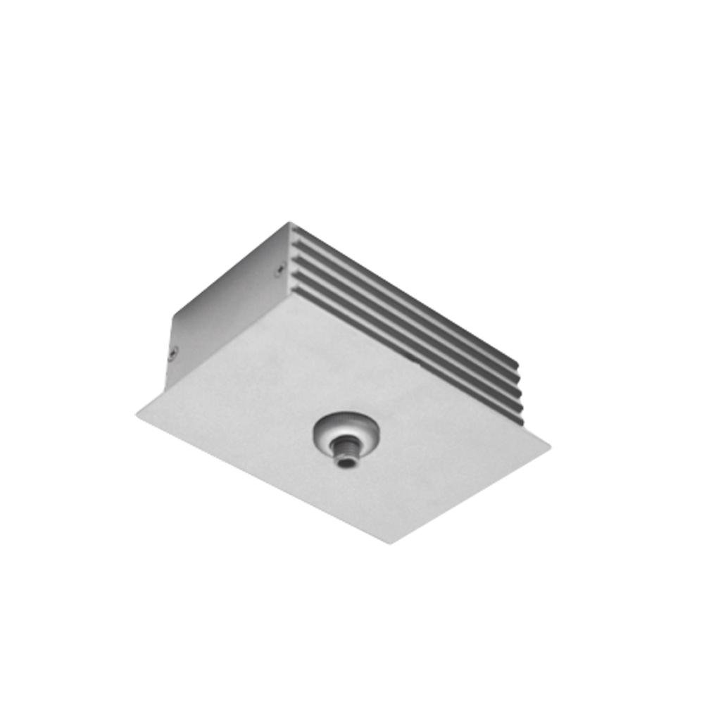 Jesco Lighting QAC-1R Ceiling Light - Mono & Multipoint LED Fixture for Home, Office & Commercial Spaces | Energy Efficient & Dimmable Lighting Solution