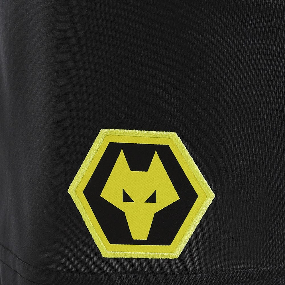 2024 Official 25 Wolves Players Training Shorts - Black | Men's Breathable Basketball Gym Shorts for Sports & Casual Wear