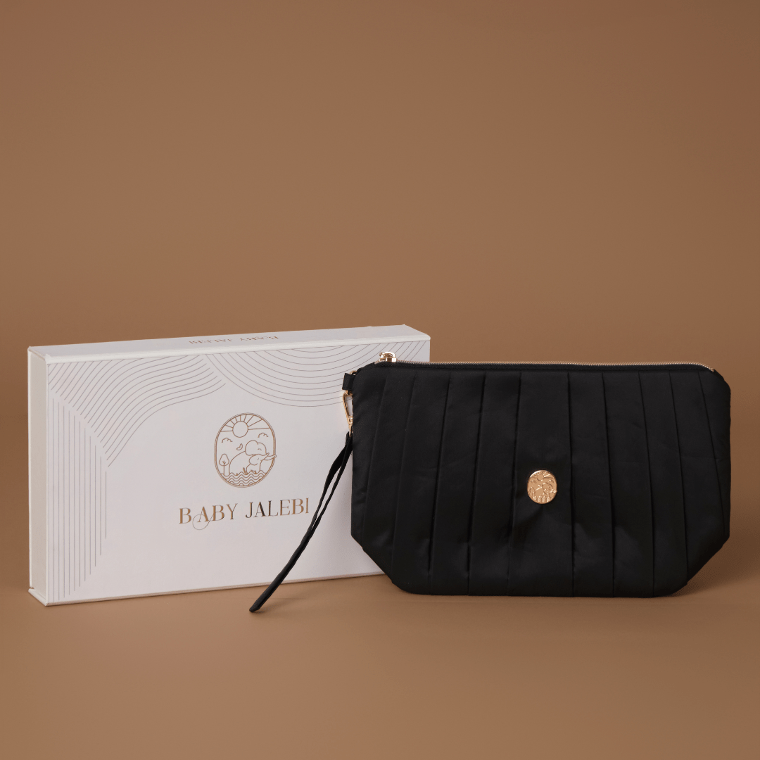 The Gaia Pochette - Stylish Crossbody Bag for Women | Fashionable Leather Clutch for Everyday Use, Parties & Travel | Perfect Gift for Her