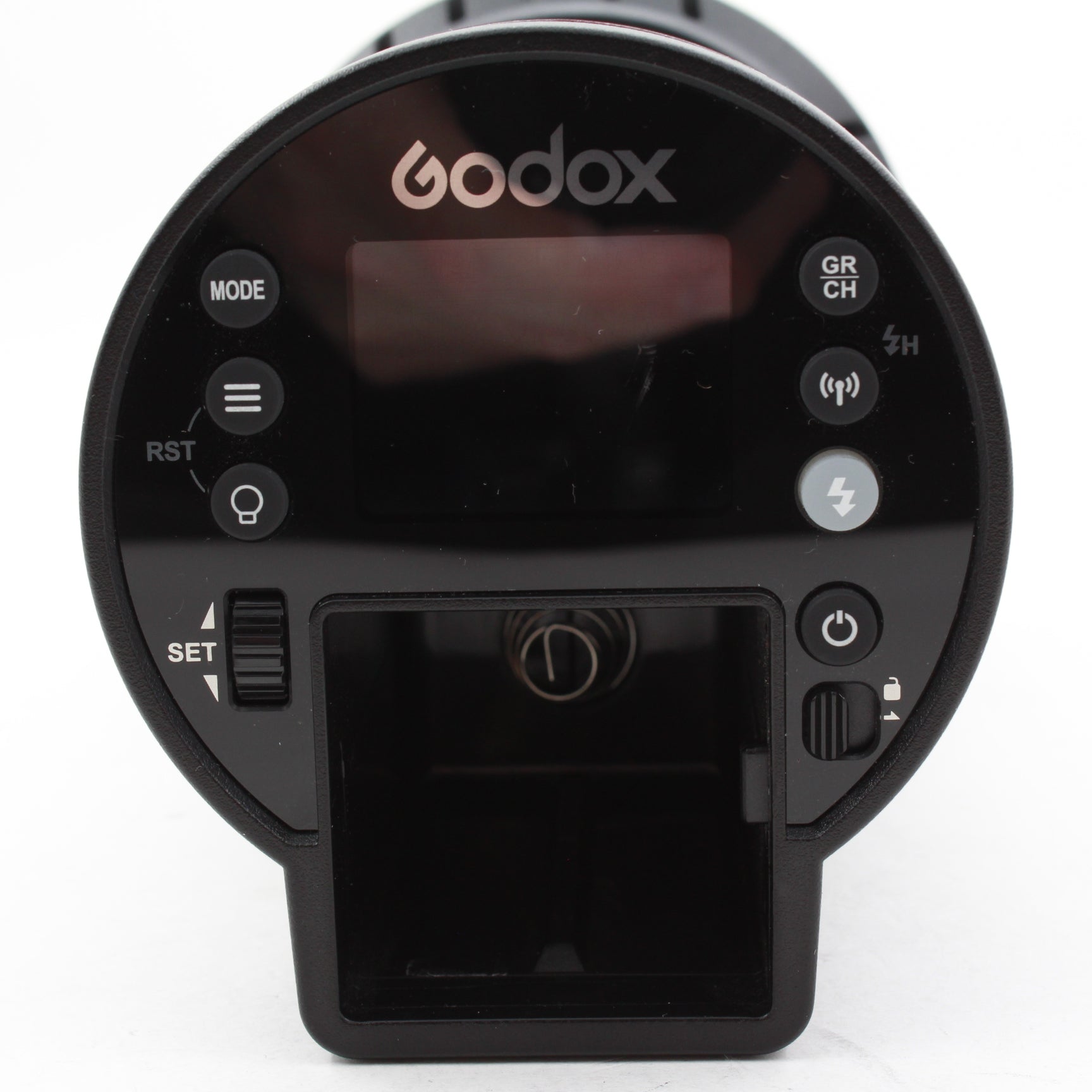 Godox AD300Pro Witstro All-In-One Outdoor Flash - Used - Perfect for Photography, Studio Lighting & Outdoor Shoots