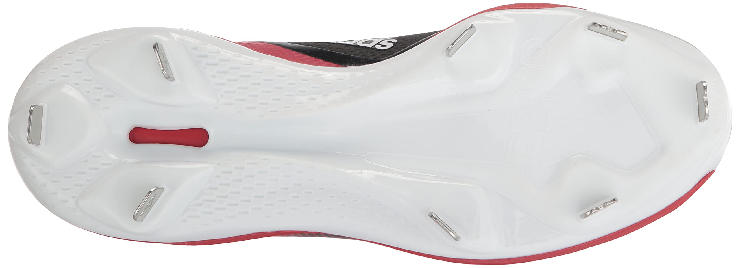 adidas Men's Icon 7 Baseball Shoes - Lightweight Athletic Sneakers for Running, Training & Casual Wear | Perfect for Baseball, Gym & Everyday Use