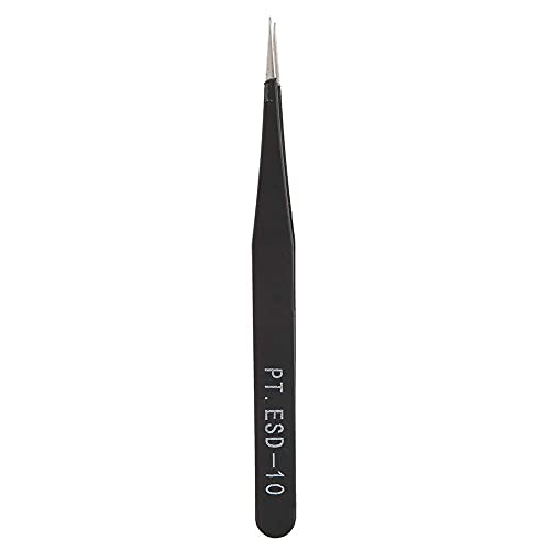 Dotting Pen Tools for Nail Art - Professional Nail Pen Set with Rhinestones for DIY Nail Decoration | Perfect for Salon, Home Manicure & Nail Art Design