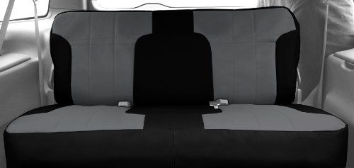Light Grey Insert with Black Trim