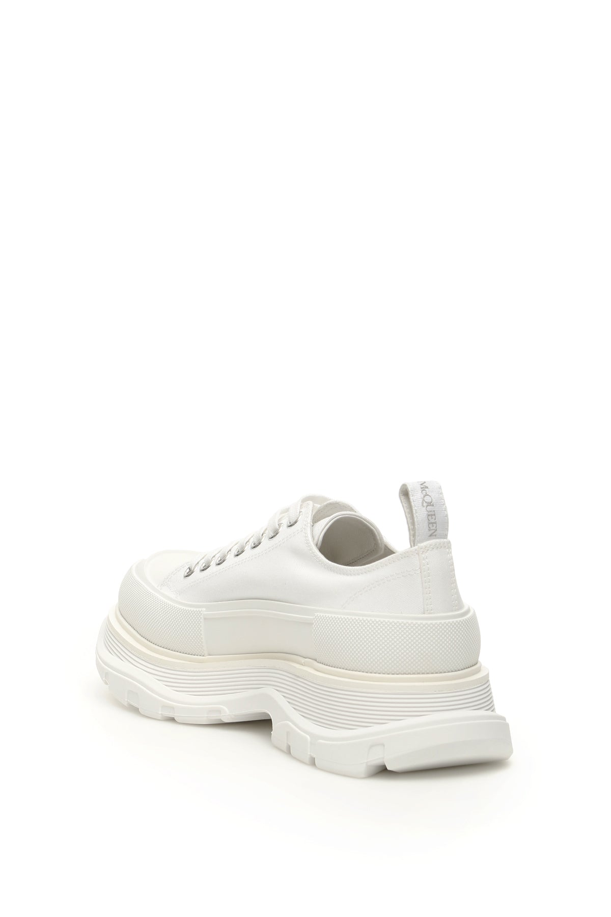 Alexander McQueen Tread Sleek Sneakers - Stylish Luxury Shoes for Men & Women | Perfect for Casual Wear, Office & Night Out