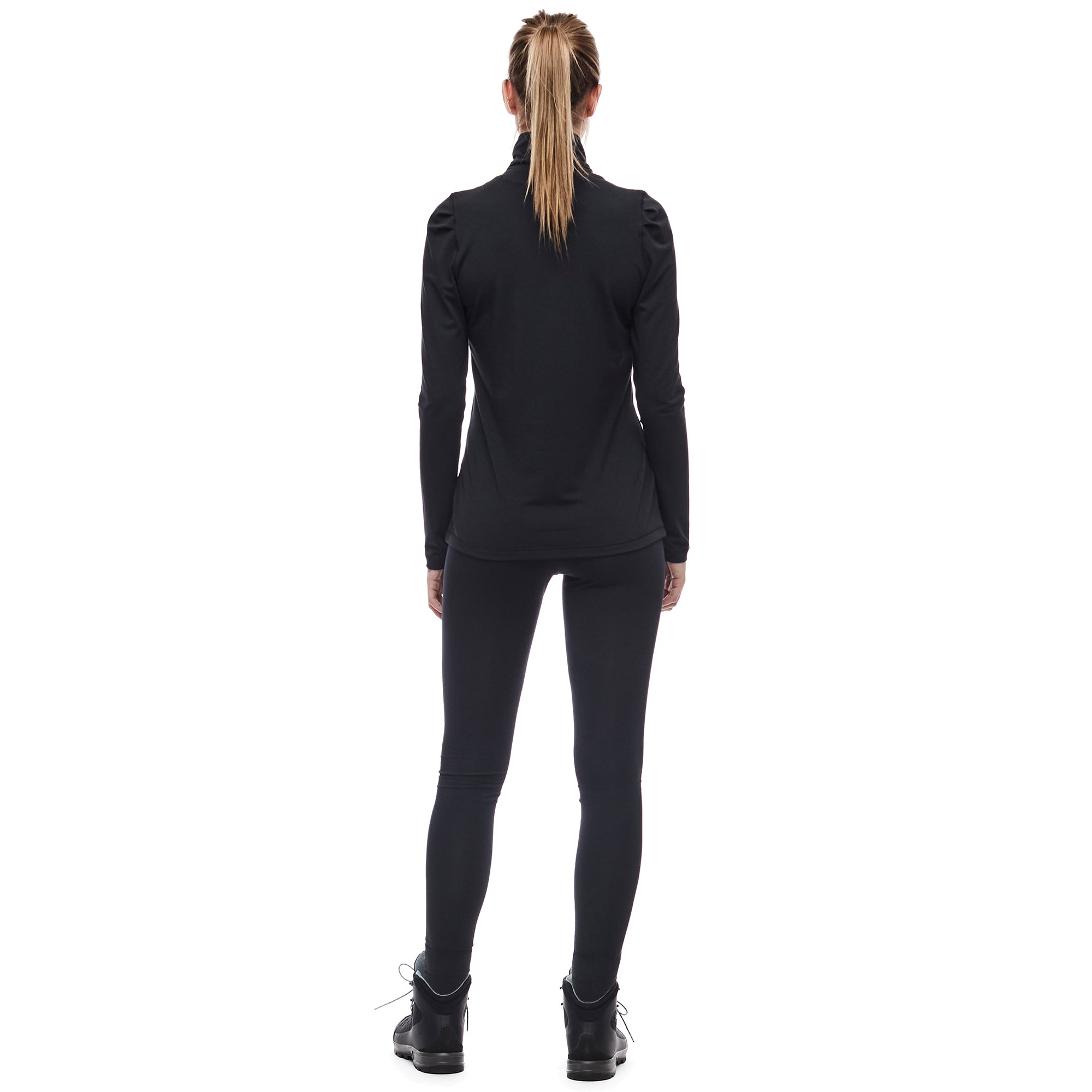 Indyeva Matara Women's Long Sleeve Shirt - Comfortable & Stylish Casual Top for Work, Travel & Everyday Wear