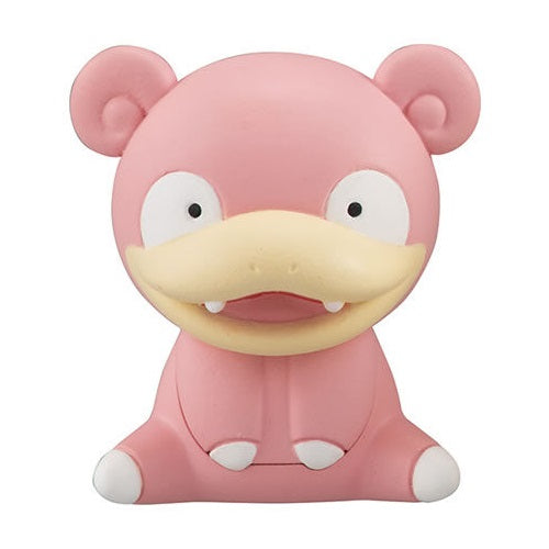 Bandai Pokemon Mini Figure Clip Series 3 - 1 Inch Collectible Action Figures for Kids & Adults | Perfect for Backpacks, Keychains & Display Collections