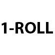 1 Roll