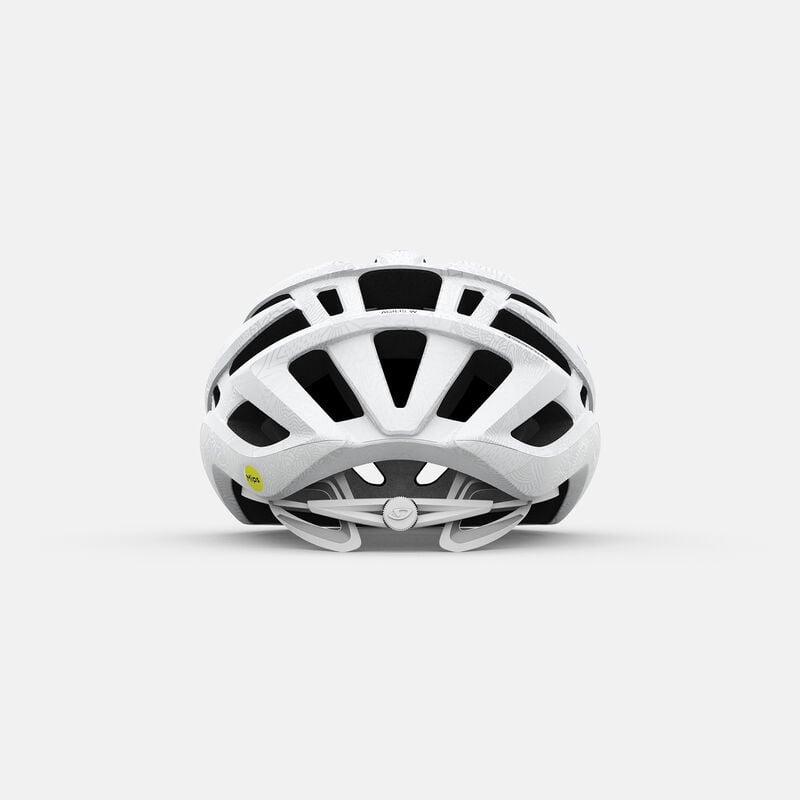 Agilis MIPS Helmet for Women - Lightweight, Comfortable & Safe Bike Helmet for Cycling, Mountain Biking & Outdoor Sports